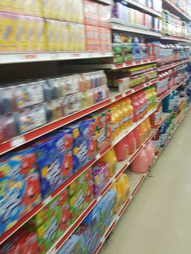 Dollar Store «FAMILY DOLLAR», reviews and photos, 131 W Lincoln Ave, Mt Vernon, NY 10550, USA