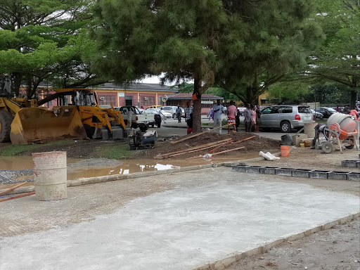 Staff Quaters, University Of Calabar, Calabar, Nigeria, Real Estate Agency, state Cross River