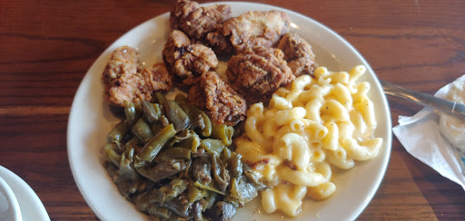 American Restaurant «Cracker Barrel Old Country Store», reviews and photos, 5100 Tiedeman Rd, Brooklyn, OH 44144, USA