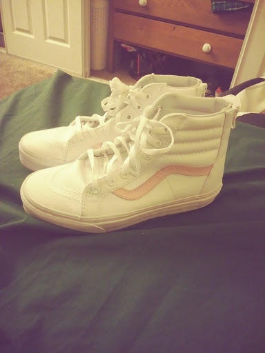 Shoe Store «WSS», reviews and photos, 4430 Holt Blvd, Montclair, CA 91763, USA