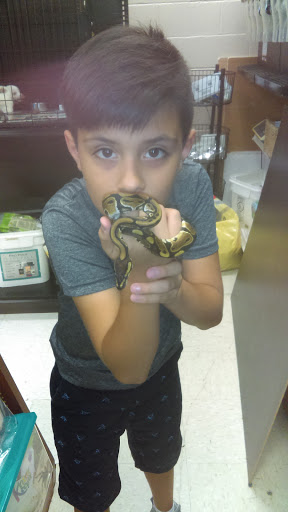 Pet Store «Pets Plus», reviews and photos, 454 TN-46, Dickson, TN 37055, USA