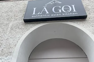 LÁ GOI Restaurant image