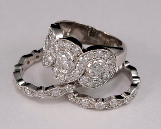 Jeweler «Sands Co Jewelers», reviews and photos, 26000 Chardon Rd, Richmond Heights, OH 44143, USA