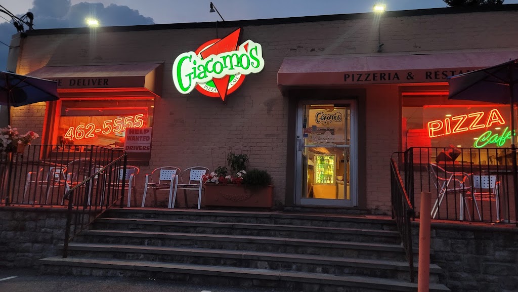 Giacomo's Pizza Spackenkill 12603