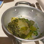 Photo n°7 de l'avis de Christopher.h fait le 29/10/2022 à 08:12 sur le  Ba Ghetto Ristorante Kosher à Venice