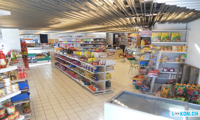 Rezensionen über Multi-Market in Freiburg - Supermarkt
