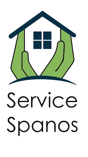 Spanos Service - Επισκευές οικιακών συσκευών