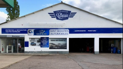 Photo 3 - Saint Sebastien Automobiles