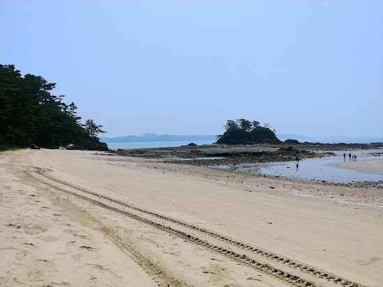 Wonan Beach