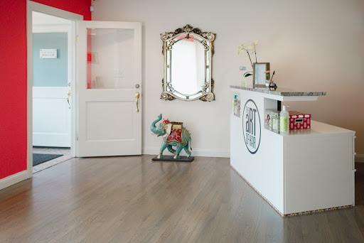 Beauty Salon «THE aRT OF HAIR INC.», reviews and photos, 12 Front St, Newburgh, NY 12550, USA