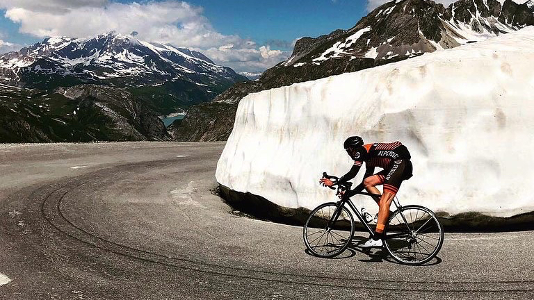 alpcycles.com à Bozel (Savoie 73)