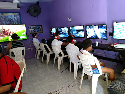 CiberOso 'La Casa Del Gamer'