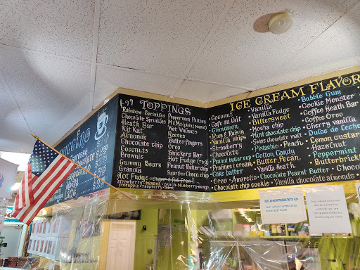 Ice Cream Shop «Thomas Sweet», reviews and photos, 3214 P St NW, Washington, DC 20007, USA