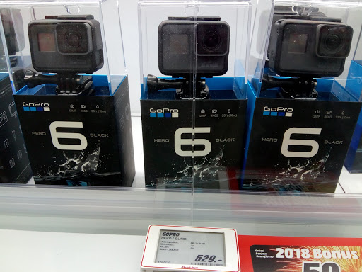 MediaMarkt Sihlcity