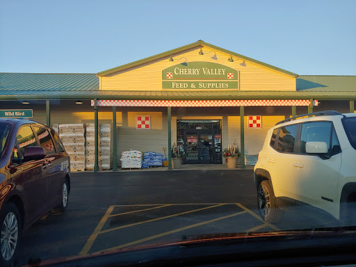 Pet Supply Store «Cherry Valley Feed & Supplies», reviews and photos, 1595 S Bell School Rd, Cherry Valley, IL 61016, USA