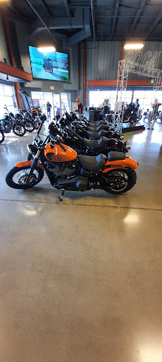 Harley-Davidson Dealer «Rock-n-Roll City Harley-Davidson», reviews and photos, 4985 W 150th St, Cleveland, OH 44135, USA