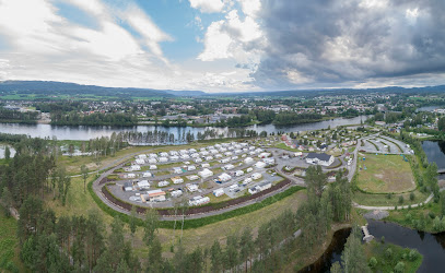 Hokksund Camping AS