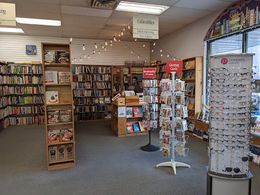 Book Store «Half Price Books», reviews and photos, 4250 E Towne Blvd, Madison, WI 53704, USA