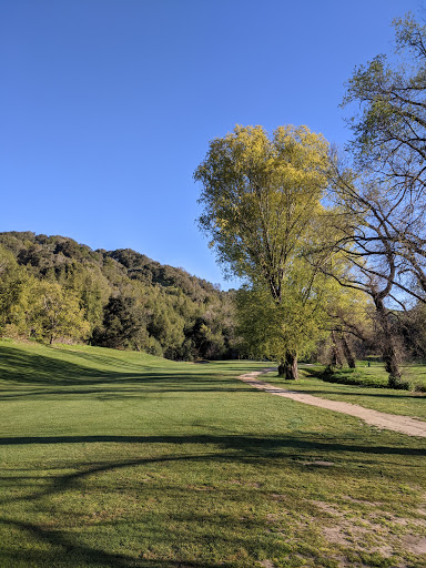 Golf Course «Redwood Canyon Golf Course», reviews and photos, 17007 Redwood Rd, Castro Valley, CA 94546, USA