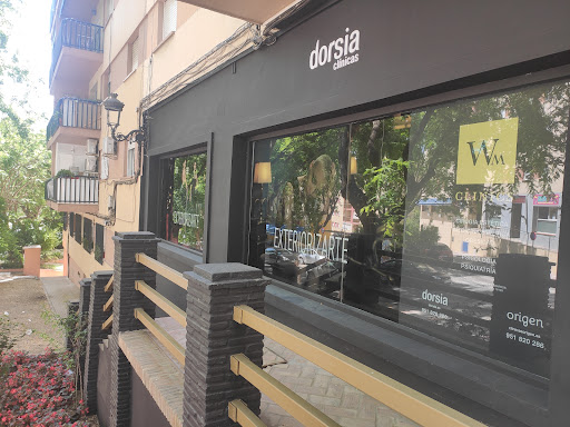 Clínica Origen Psicologia y Psiquiatria en Estepona, Málaga