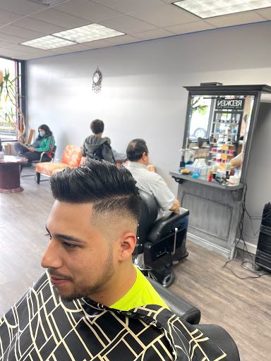 Beauty Salon «Elite Salon & Spa», reviews and photos, 4808 W 83rd St, Burbank, IL 60459, USA