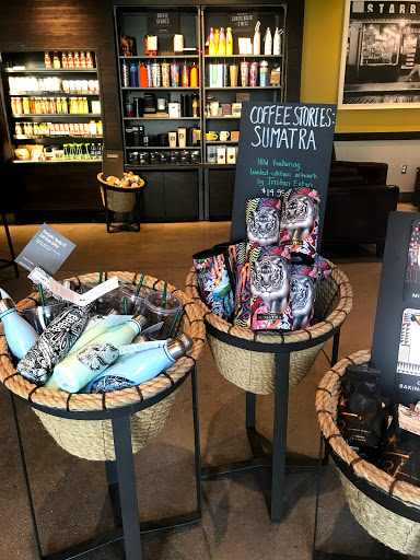 Coffee Shop «Starbucks», reviews and photos, 5151 State St, Murray, UT 84107, USA