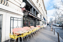 Photos du propriétaire du Restaurant italien Mokus l'Écureuil à Paris - n°5