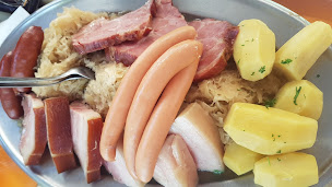 Photo n°22 de La Taverne du Vigneron Guebwiller à Guebwiller ()