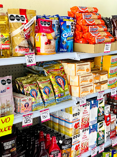 Repostelia en Zacatelco