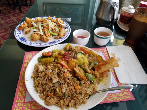Tin Fu Chinese Restaurant image