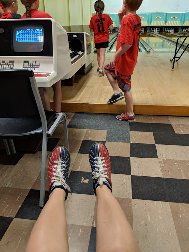 Bowling Alley «Jefferson Lanes», reviews and photos, 1018 Lee St, Jefferson, GA 30549, USA