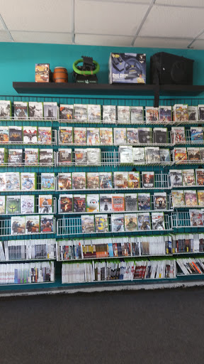 Video Game Store «Video Game World», reviews and photos, 105 S Old Statesville Rd, Huntersville, NC 28078, USA