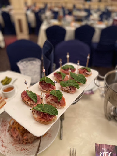 Event Venue «Restaurant Petergof», reviews and photos, 577 Waukegan Rd, Northbrook, IL 60062, USA