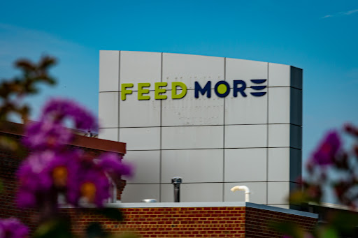 Non-Profit Organization «FeedMore», reviews and photos