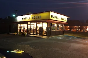 Waffle House image