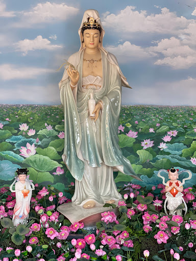 Top 20 mẫu cửa hàng đẹp Huyện Tịnh Biên An Giang 2022