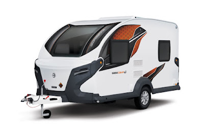 JMC caravane à Villeneuve-sur-Lot