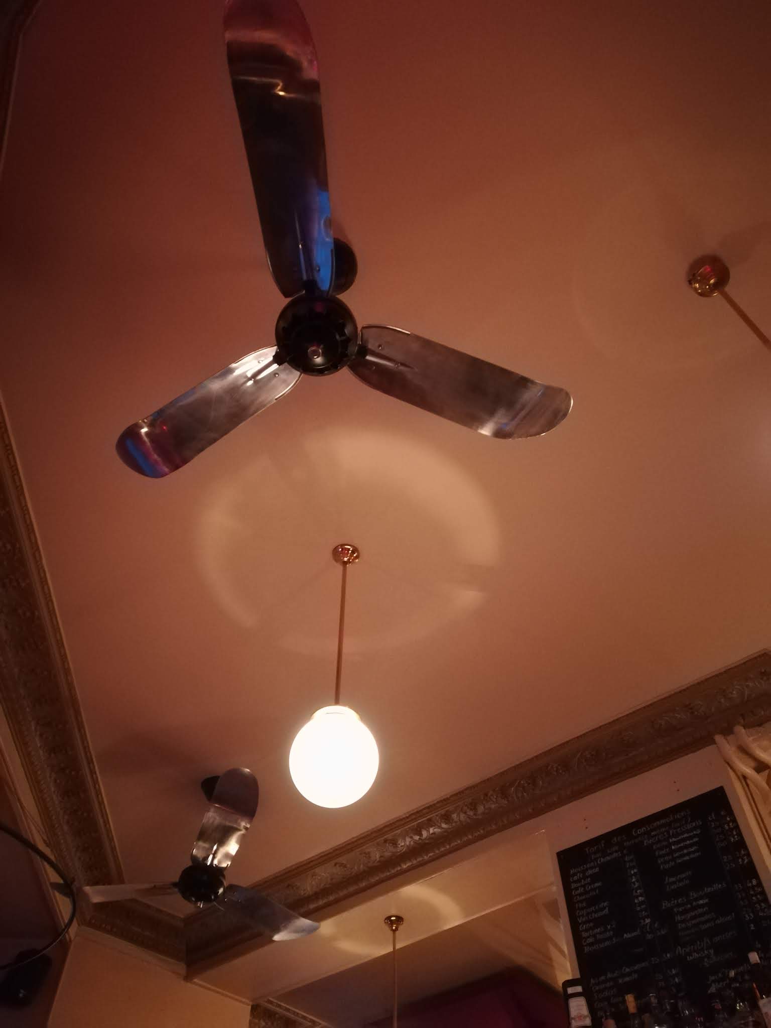 Photo n° 13 de l'avis de Félicie. fait le 05/10/2018 à 10:31