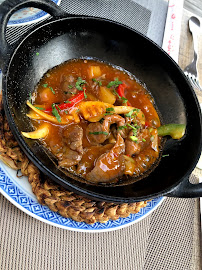 Plats et boissons du Restaurant chinois Dao Vien à Saint-Malo - n°16