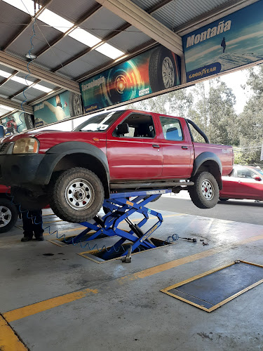 Opiniones de Serviteca DACSA Pedro de Valdivia en Temuco - Tienda de neumáticos