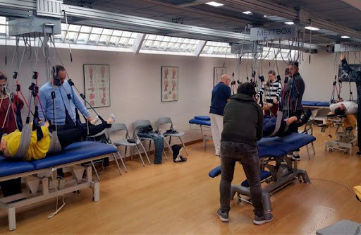  Clínica Mevital en Madrid