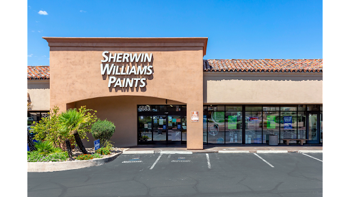 Sherwin-Williams Paint Store