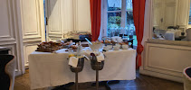 Atmosphère du Restaurant gastronomique La Table de Clarance à Lille - n°16