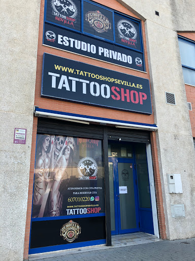 Tattooshopsevilla.es