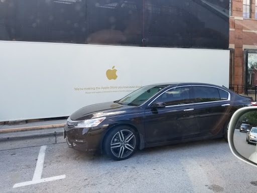 Computer Store «Apple Southlake Town Square», reviews and photos, 260 Grand Ave, Southlake, TX 76092, USA