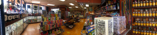Tobacco Shop «Smoke Shop», reviews and photos, 101 N Victory Blvd m, Burbank, CA 91502, USA