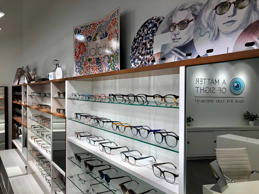 Eye Care Center «A Matter of Sight», reviews and photos, 2210 N Clark St, Chicago, IL 60614, USA