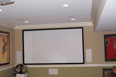 Low Voltex Home Theater Installation & Smart Home | Home Audio Installation & Home Automation
