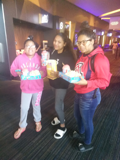 Movie Theater «Harkins Theatres Queen Creek 14», reviews and photos, 20481 E Rittenhouse Rd, Queen Creek, AZ 85142, USA