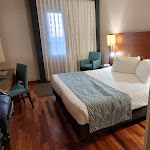 Photo n°2 de l'avis de S. fait le 02/07/2022 à 22:03 sur le  Hotel da Vinci à Spicchio-Sovigliana